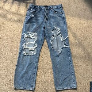 Aeropostale 90s Baggy Women’s Size 12 Short